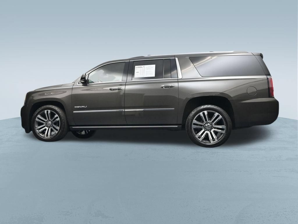 Used 2019 GMC Yukon XL Denali w/ Denali Ultimate Package RWD image 37
