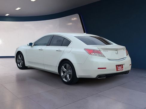 Used 2012 Acura TL w/ Advance Package FWD image 3