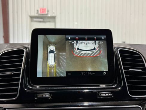 Used 2018 Mercedes-Benz GLS 450 4MATIC image 51
