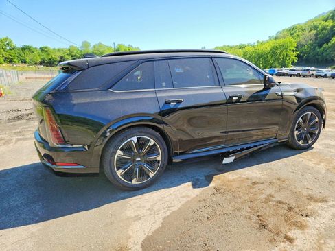 Used 2025 Cadillac Escalade IQ Sport 2 AWD/4WD image 4