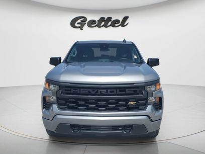 Used 2023 Chevrolet Silverado 1500 Custom