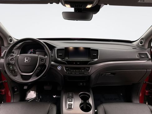 Used 2023 Honda Ridgeline RTL image 15
