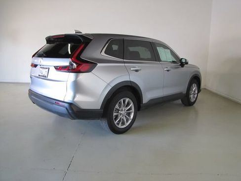 Used 2025 Honda CR-V EX image 25
