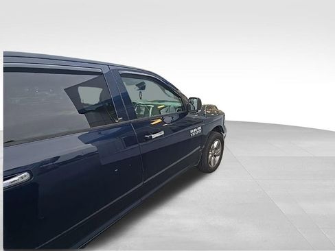 Used 2015 RAM 1500 Big Horn image 8