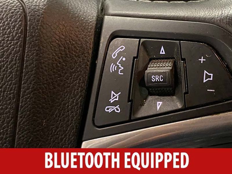 Used 2020 Buick Encore Preferred AWD/4WD image 11