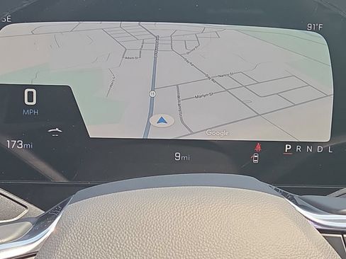 New 2026 Chevrolet Equinox LT FWD image 14
