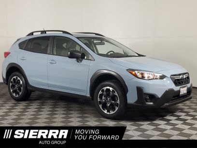 Used 2023 Subaru Crosstrek 2.0i
