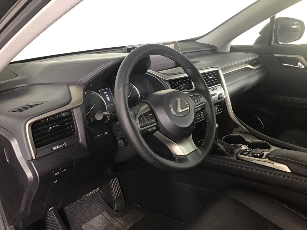 Used 2019 Lexus RX 350 AWD w/ Navigation Package image 4