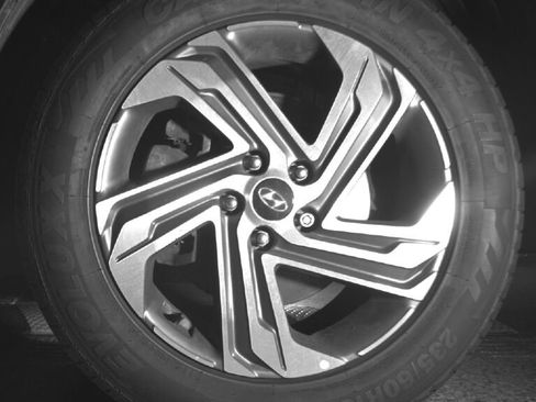 Used 2021 Hyundai Santa Fe SEL w/ Cargo Package image 9