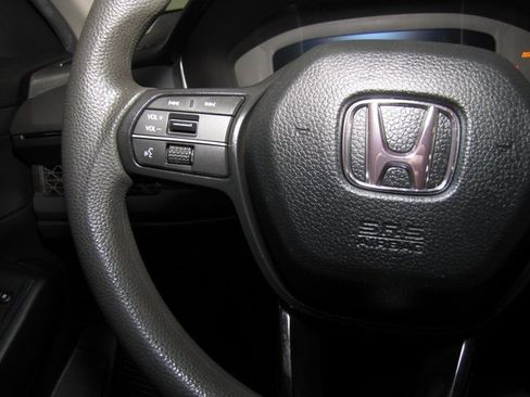 Used 2024 Honda Accord LX image 5