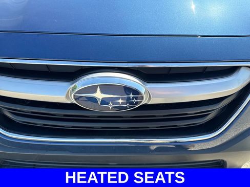 Used 2022 Subaru Outback Premium w/ Popular Package #1 AWD/4WD image 23