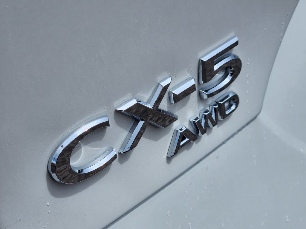 New 2026 MAZDA CX-5 Select AWD/4WD image 31