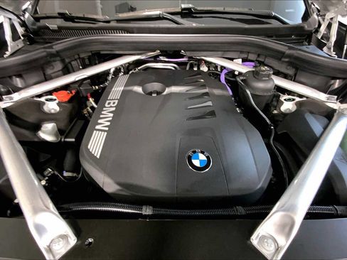 New 2026 BMW X7 xDrive40i image 16