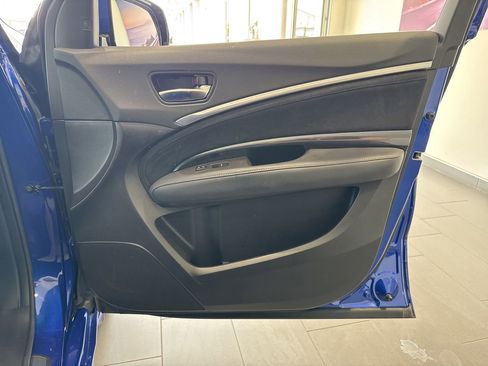Used 2019 Acura MDX A-Spec AWD/4WD image 57