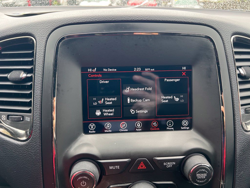 Used 2019 Dodge Durango GT AWD/4WD image 40