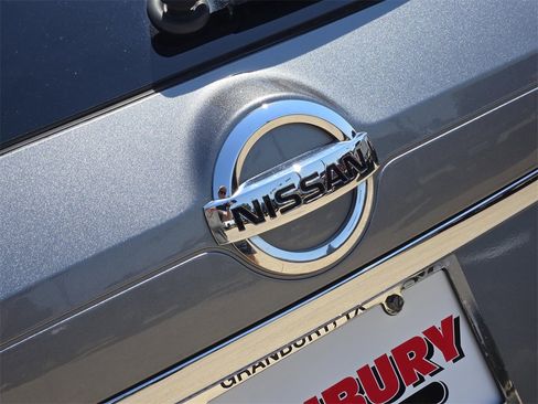 Used 2019 Nissan Rogue SL image 8