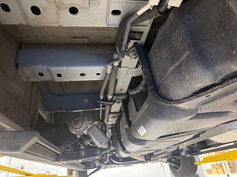 Used 2023 Ford Transit 150 Low Roof AWD image 37