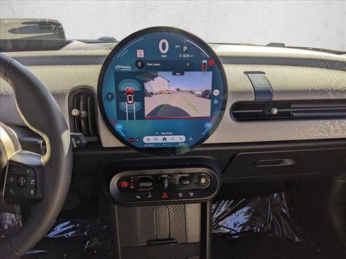 Certified 2025 MINI Cooper S image 12