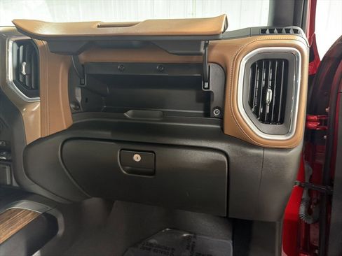 Certified 2021 Chevrolet Silverado 3500 High Country w/ Z71 Off-Road Package image 25