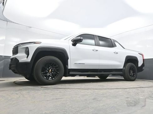 Used 2024 Chevrolet Silverado EV W/T image 37