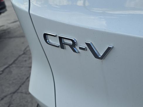 New 2026 Honda CR-V EX image 31
