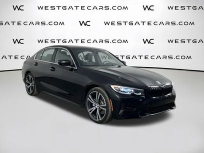 Used 2020 BMW 330i xDrive Sedan w/ Premium Package