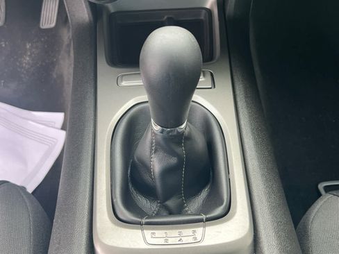 Used 2015 Chevrolet Camaro LS image 23