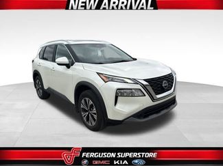 Used 2023 Nissan Rogue SV w/ SV Premium B Package FWD 360° Tour