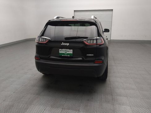 Used 2019 Jeep Cherokee Latitude w/ Popular Appearance Group FWD image 7