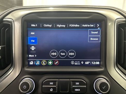 Used 2022 Chevrolet Silverado 2500 LT w/ All Star Edition image 16