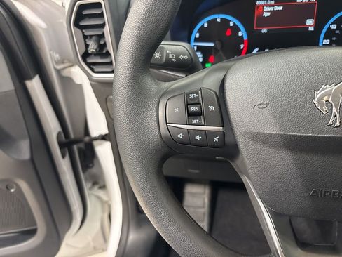 Used 2022 Ford Bronco Sport Big Bend image 20