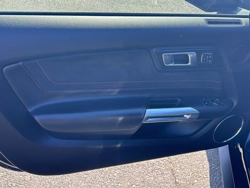 Certified 2023 Ford Mustang GT Premium w/ Equipment Group 401A RWD image 15