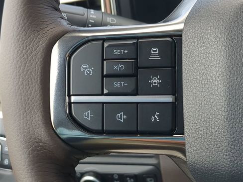 New 2025 Ford F350 King Ranch w/ Chrome Package image 25