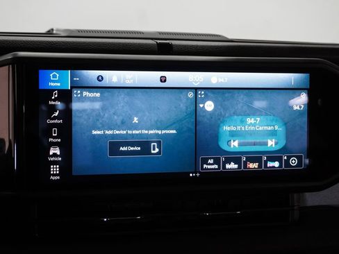 New 2026 Jeep Gladiator Sport image 22