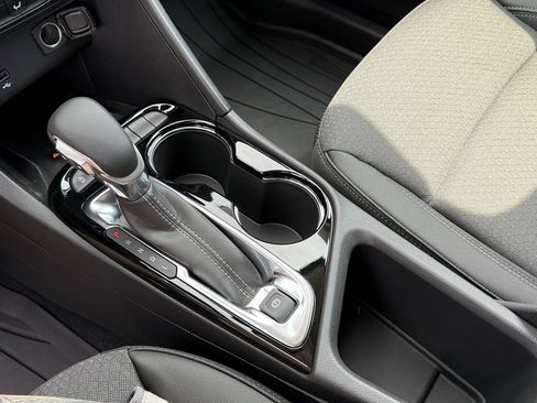 New 2026 Buick Encore GX Preferred w/ Advanced Technology Package FWD image 31