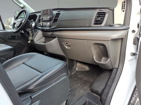 Used 2023 Ford Transit 250 Low Roof w/ Load Area Protection Package image 7