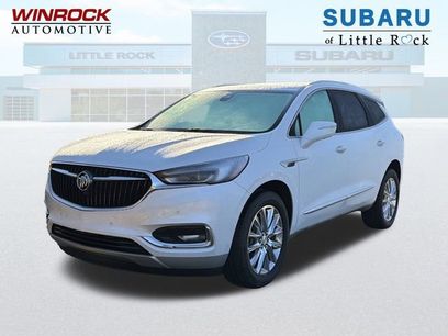 Used 2018 Buick Enclave Premium w/ Experience Buick Package