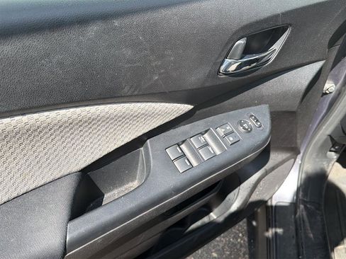 Used 2016 Honda CR-V EX image 9