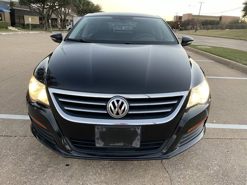 Used 2012 Volkswagen CC Sport image 2