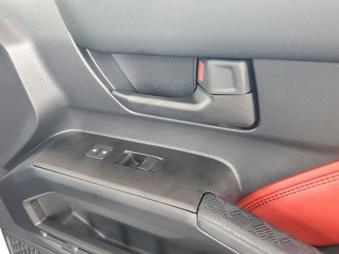 Used 2025 Toyota 4Runner TRD Pro image 49