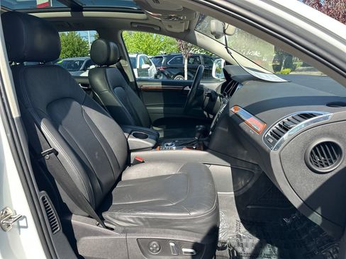 Used 2014 Audi Q7 TDI Premium Plus w/ Premium Plus Package AWD/4WD image 18
