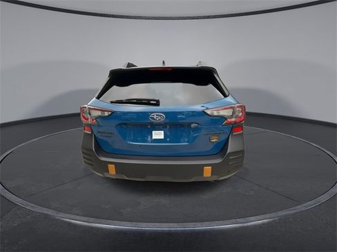 Used 2025 Subaru Outback Wilderness image 7