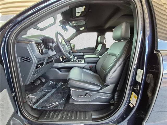 Used 2023 Ford F150 Lightning Lariat AWD/4WD image 16