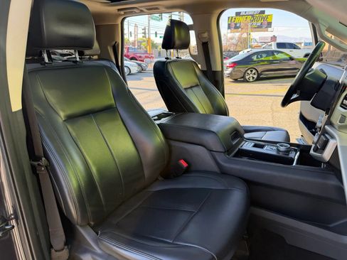 Used 2023 Ford Expedition Max XLT RWD image 20