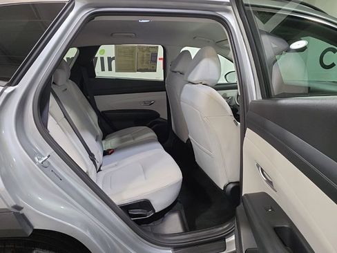 Used 2026 Hyundai Tucson SEL AWD/4WD image 15