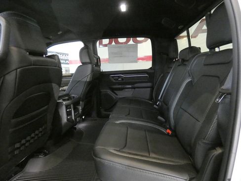 New 2026 RAM 1500 RHO AWD/4WD image 25