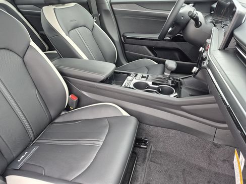 New 2026 Kia K5 GT-Line AWD/4WD image 15