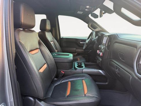 Used 2021 GMC Sierra 1500 AT4 w/ AT4 Premium Package image 12