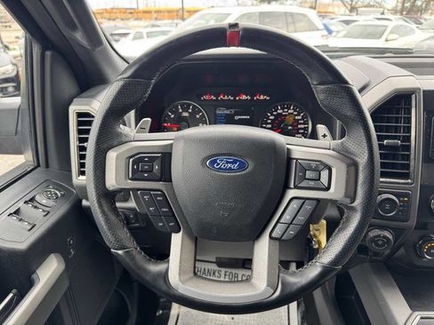 Used 2018 Ford F150 Raptor image 12