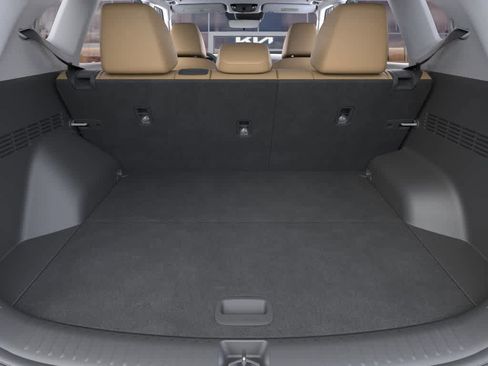 New 2026 Kia Seltos EX FWD image 19